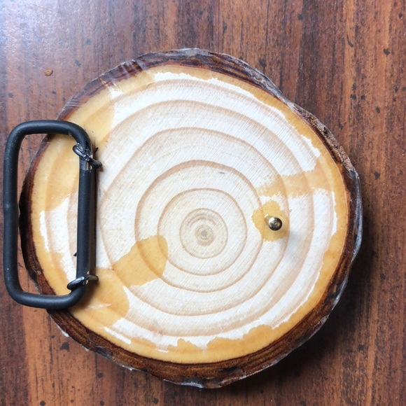 Dragonfly belt buckle - Picture 3 of 3